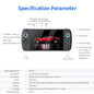 SJGAM - M27 Handheld Game Console