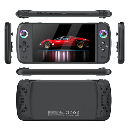 SJGAM - M27 Handheld Game Console