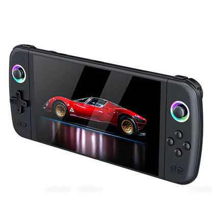 SJGAM - M27 Handheld Game Console