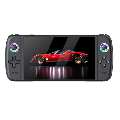 SJGAM - M27 Handheld Game Console